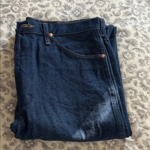 Wrangler jeans
